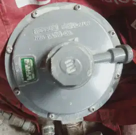 Regulator LPG 35kg