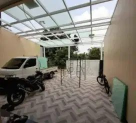 Canopy  kaca dll 29
