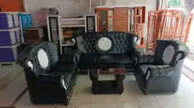 Sofa jaguar matahari