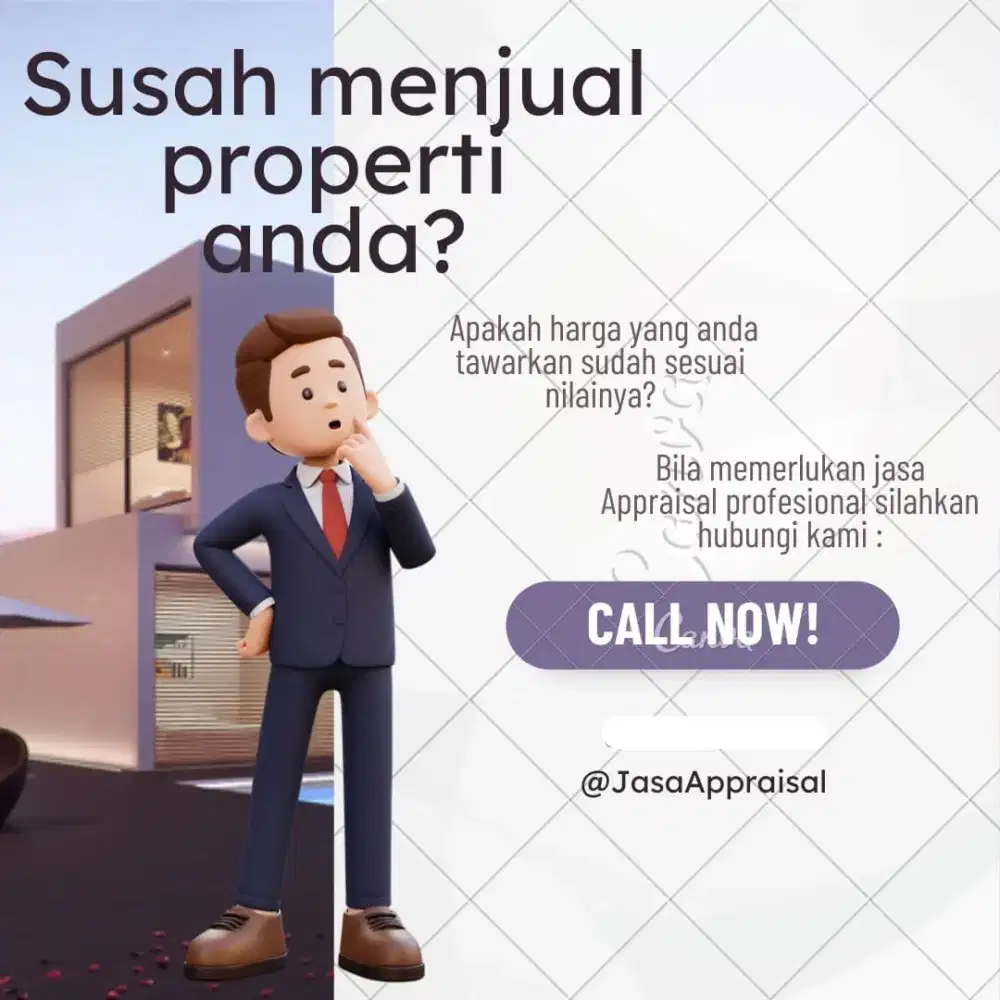 jasa Appraisal KJPP