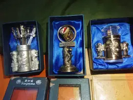 Souvenir Singapore - Take all 3pcs