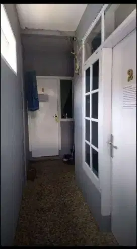 Kontrakan Kosan Murah Area Gasibu Pusdai Gagak Surapati