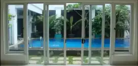 Kusen aluminium