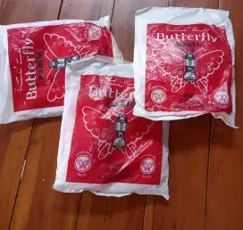 Kaos lampu jadul