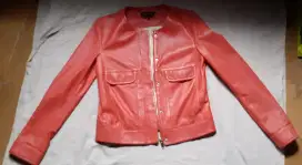 JAKET KULIT TURKI