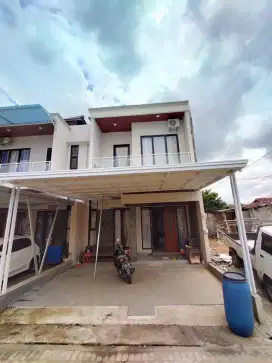 KANOPI ALDERON DAN KANOPI KACA #$#1780