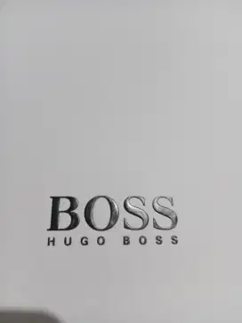Hugo Boss Magnetic Box [100% Original Authentic]