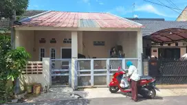 Rumah Griya Cempaka Arum