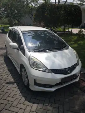 Honda Jazz 2011 Bensin