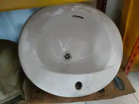 Wastafel Cuci Tangan TOTO