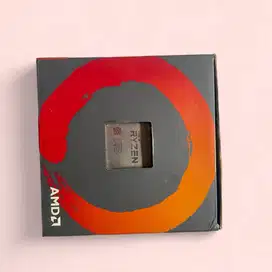 AMD Ryzen 5 1500x 3,4Ghz