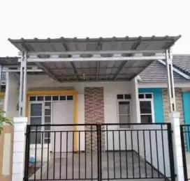 KANOPI BAJA RINGAN
