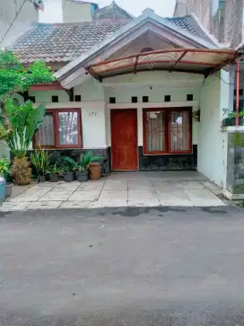 Dijual / Dikontrakan, Riung Bandung