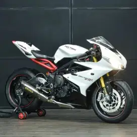 Triumph Daytona 675R 2017 *Spec Tertinggi