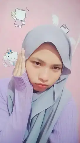Sedang mencari pekerjaan