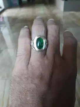 Bacan super kristal