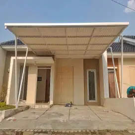 KANOPI ALDERON TAHAN PANAS
