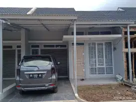 Kanopi Rumah/Teras Baja Ringan Galvalum