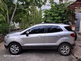Ford Eco Sport 2014 Bensin