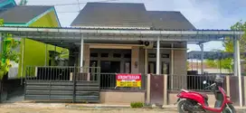 Dijual Nego Rumah di Lokasi Strategis Tengah Kota