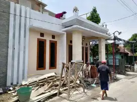 Jasa Bangunan/Renovasi Rumah Dll