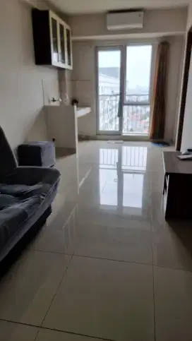 Dijual Apartemen Oak Tower full furnished 2BR