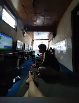 Lowongan kerja Jaga / Operatos PS