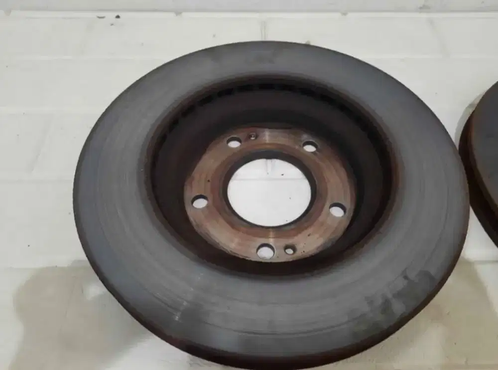 Piringan/disc cakram depan xpander