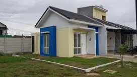 Batavia Terrace Tangerang