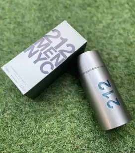 PARFUM PRIA MURAH WANGI TAHAN LAMA 212 NYC Men