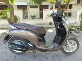 Jual MURAH Sepeda Motor Honda Scoopy 2019 | SIAP PAKAI