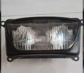 lampu depan Yamaha FZR600 orisinil