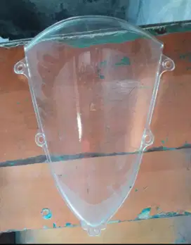 visor CBR 250rr orisinil