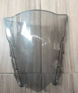 visor Yamaha R25 Orisinil