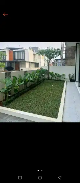 Taman murah Jabodetabek