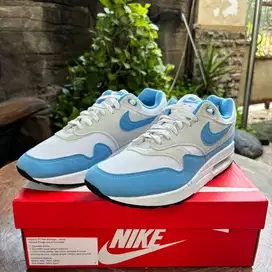 Sepatu Nike Air Max 1 Size 44 / 28cm Fullbox