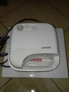 Nebulizer Yuwel