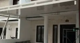 Kanopi minimalisan