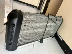 Insect killer/Lampu UV perangkap nyamuk KRISBOW