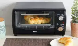 KRIS OVEN TOASTER