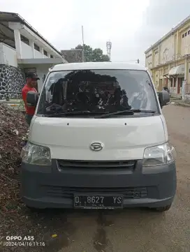 Jasa angkut barang