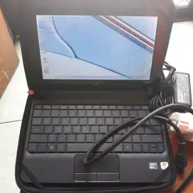 Laptop HP Mini 110 3500 - Banyak Bonus