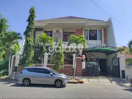 JUAL CEPAT RUMAH MEWAH SUTOREJO B.U