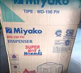 DISPENSER MIYAKO