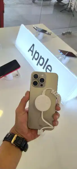 KREDIT HP IPHONE 15 SERIES PROMO 0%