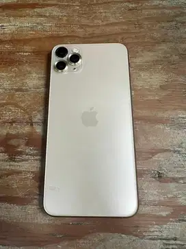 Iphone 11 promax 64 GB (ex-ibox Indonesia)