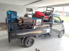 Jasa angkut barang yuri