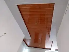 Plafon PVC murah berkualitas