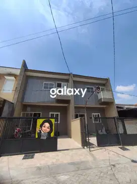 JUAL RUMAH BARU MINIMALIS DI MULYOSARI UTARA