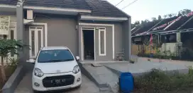 BU Jual atau Take Over Rumah Hook Murah Dekat IKEA Kotabaru padalarang